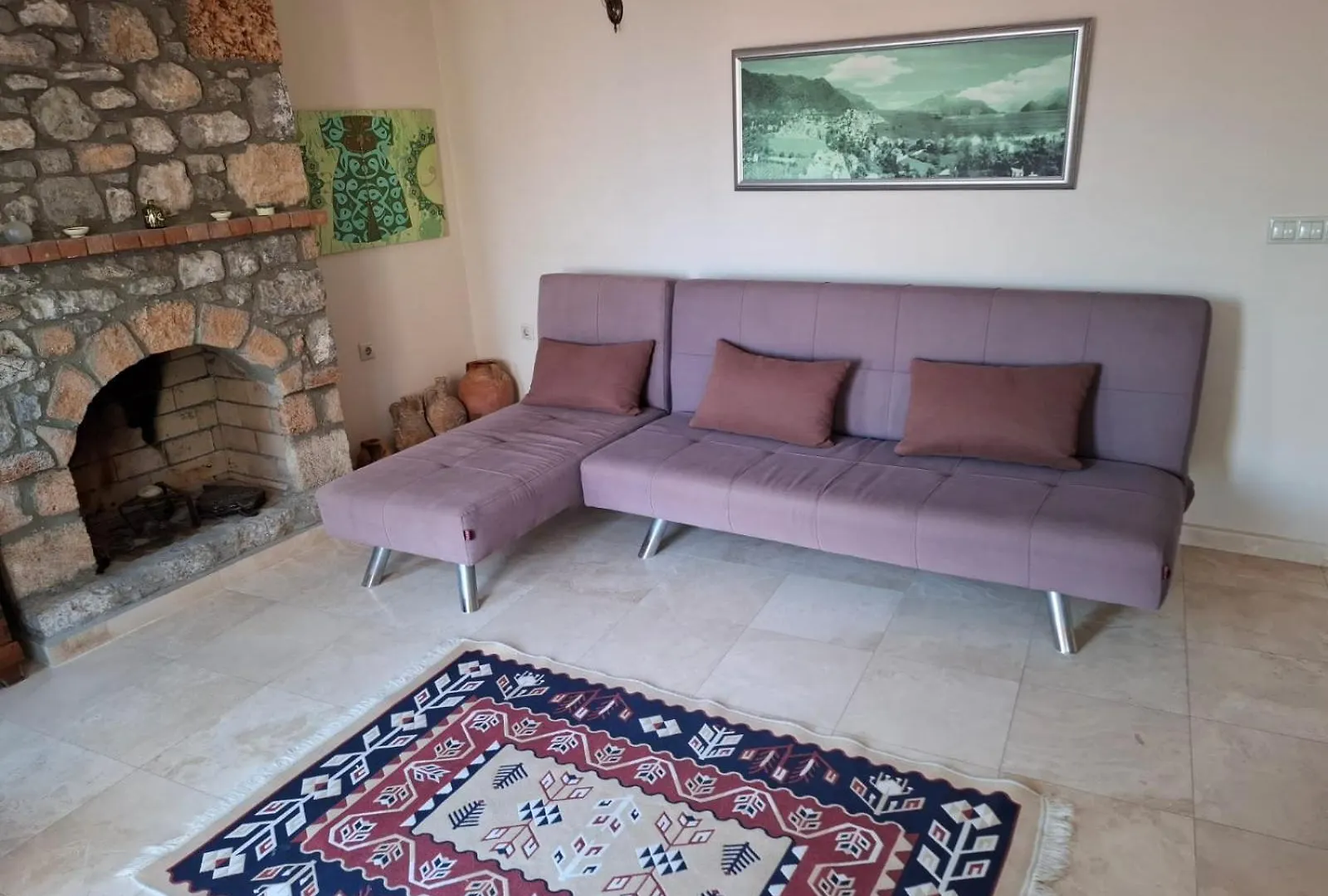 Вилла Two Stone Homes Metis Мармарис