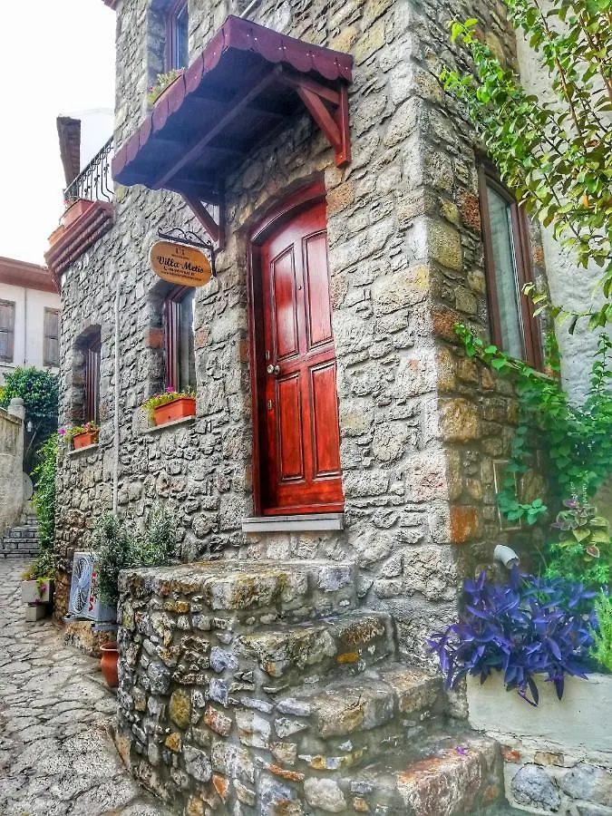 Two Stone Homes Metis Мармарис