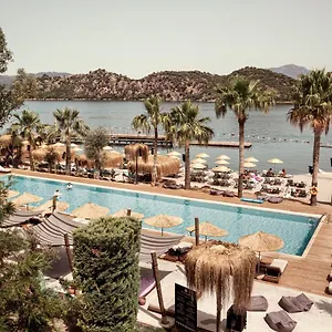 منتجع Cook's Club Adakoy, - Adults Only 