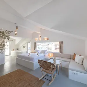 فندق L'olive Homes, مرمريس