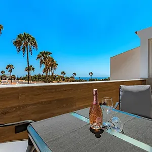 Luxury In Island Village. Apartment Costa Adeje (Tenerife)