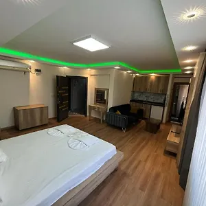 Family Apart Apartment Istanbul