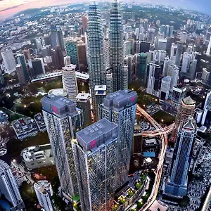 Klcc Ritz Star , Куала-Лумпур Малайзия