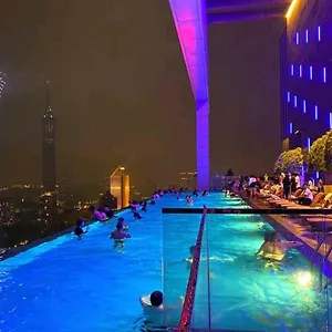 The Platinum Klcc , Куала-Лумпур Малайзия