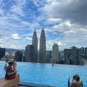 Klcc Platinum 2 , Куала-Лумпур Малайзия