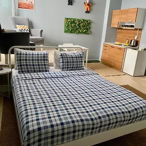 Flats Company - Karakoy Apartment Istanbul