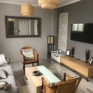 En El Centro Totalmente Climatizado, Parking Gratuito Apartment Cordoba