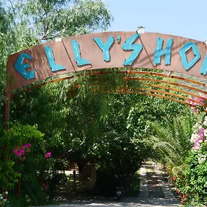 Homestay Elly's