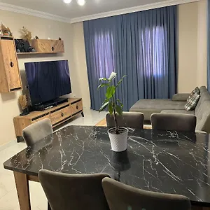 Апартаменты Huge Evleri 1, Мармарис