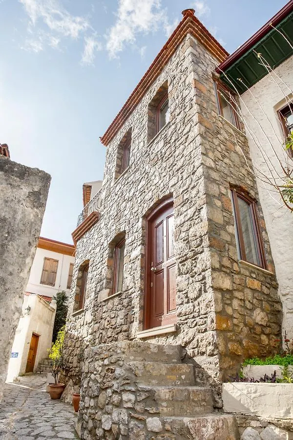 Two Stone Homes Metis Marmaris Villa
