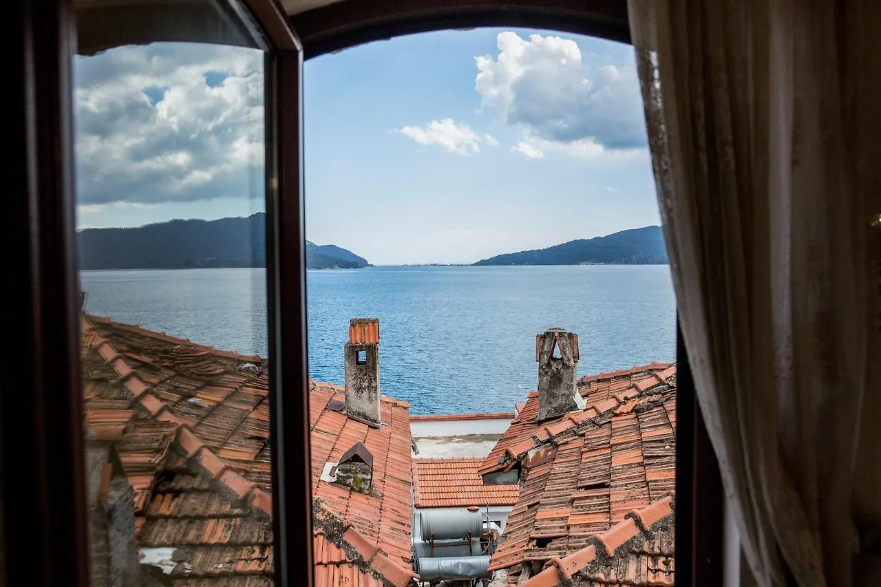 Two Stone Homes Metis Marmaris 0*,  Turkey