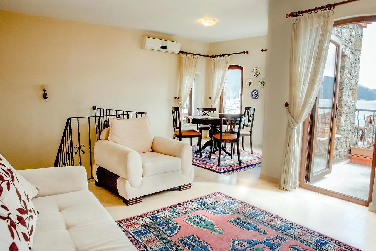 Two Stone Homes Metis Marmaris 0*,  Turkey