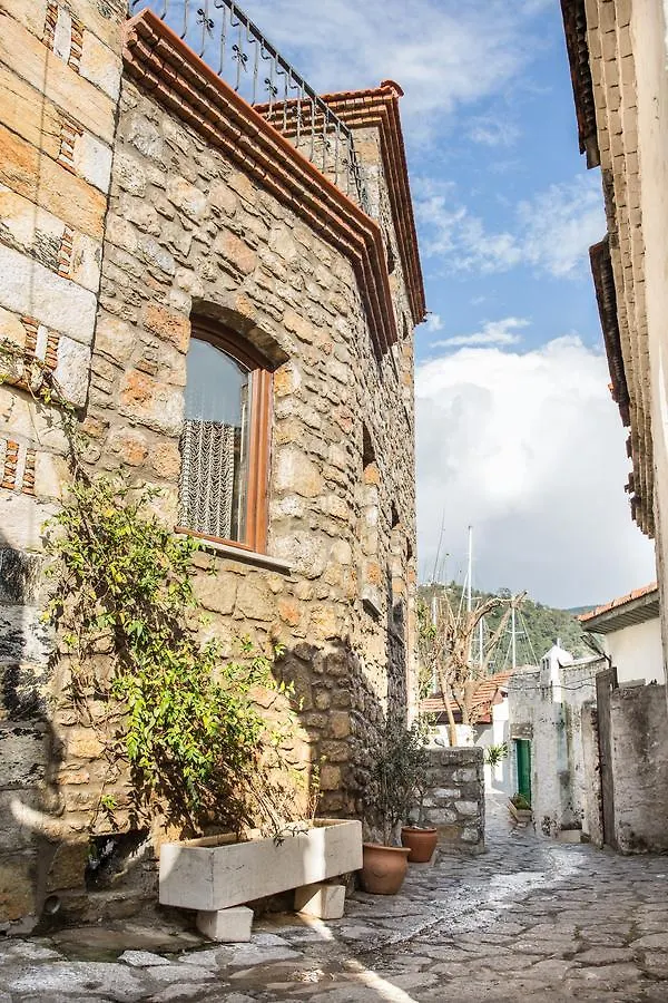 Two Stone Homes Metis Marmaris