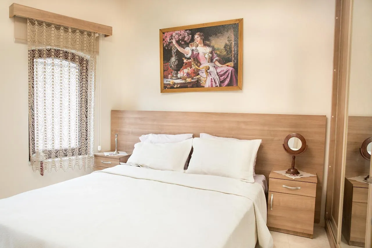 Villa Two Stone Homes Metis Marmaris