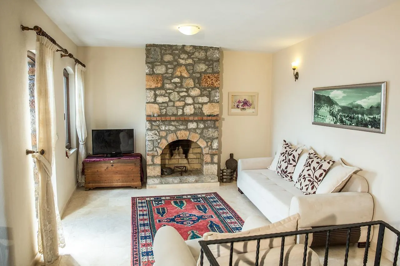 Two Stone Homes Metis Marmaris 0*,