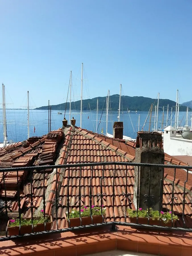 Two Stone Homes Metis Marmaris